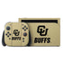 University of Colorado CU Buffs Nintendo Switch 2 (2025) with Joy-Con Skin